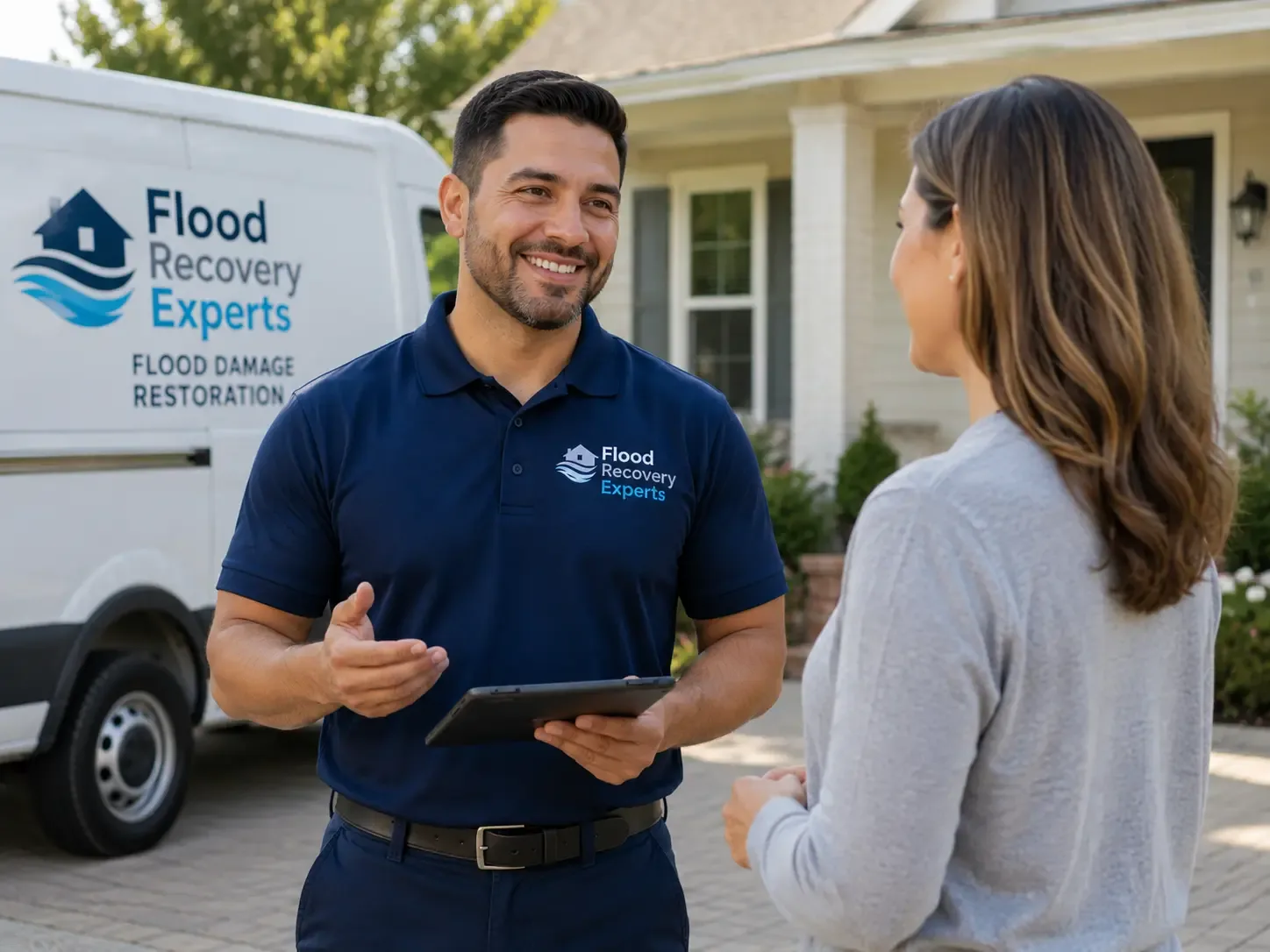 Flood Damage Cleanup Fort Necessity, LA FAQs
